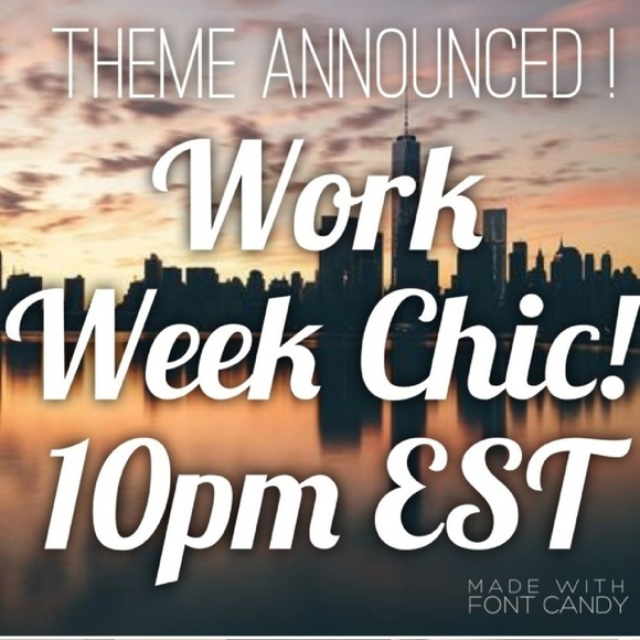 Thank you everyone!! AFTER PARTY SALE!! - Picture 2 of 2